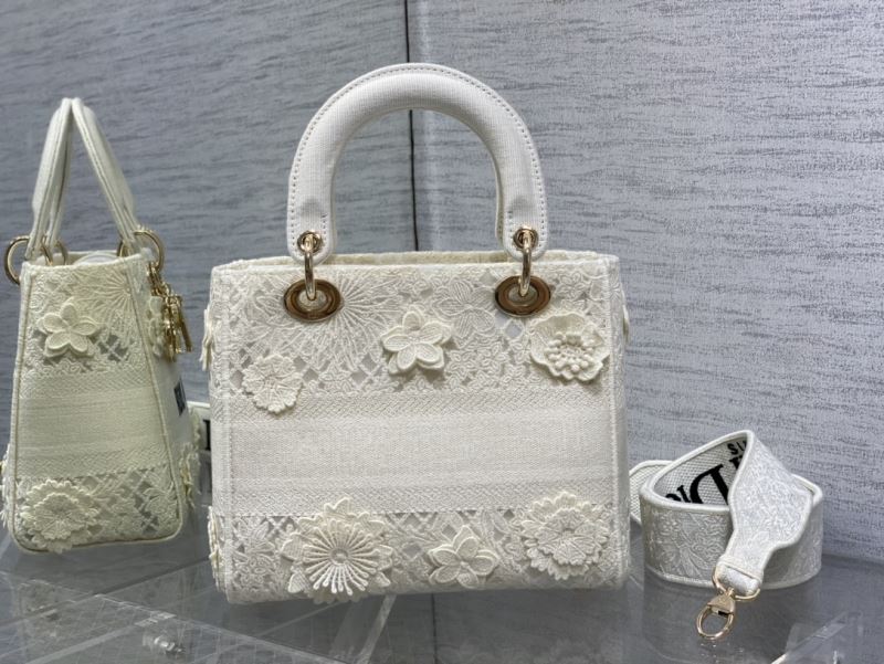 Christian Dior My Lady Bags